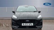 Ford Fiesta 1.0 EcoBoost ST-Line 5dr Petrol Hatchback